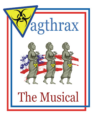 toxic virgins by Doug Brinkman