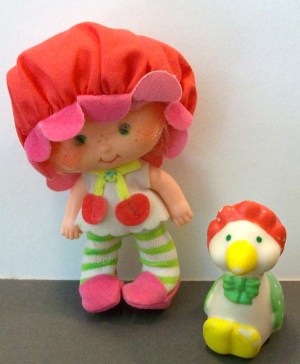 cherry cuddler with gooseberry