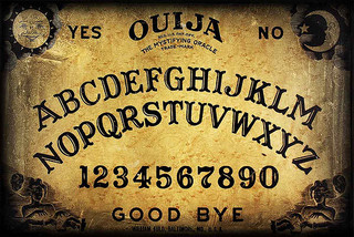 ouija